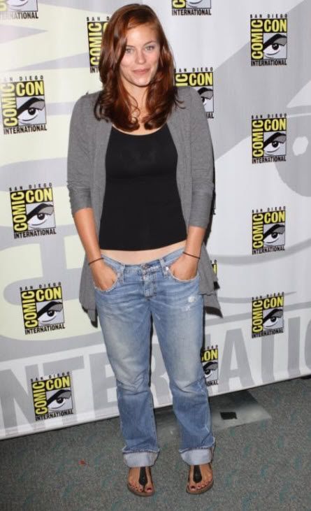 Cassidy Freeman Picture Thread Page 40 Ksitetv Forums