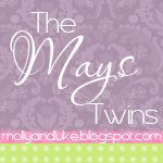 The Mays Twins