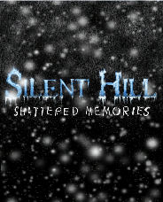silent hill gif photo: Silent Hill Shattered Memories SilentHill.gif