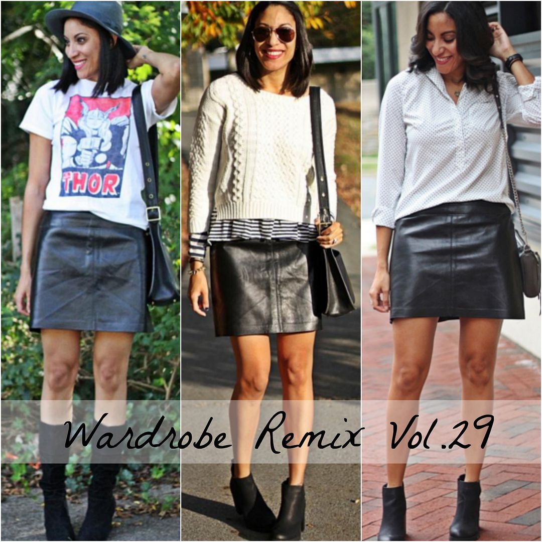 Fabulously Average, Wardrobe Remix Vol.29