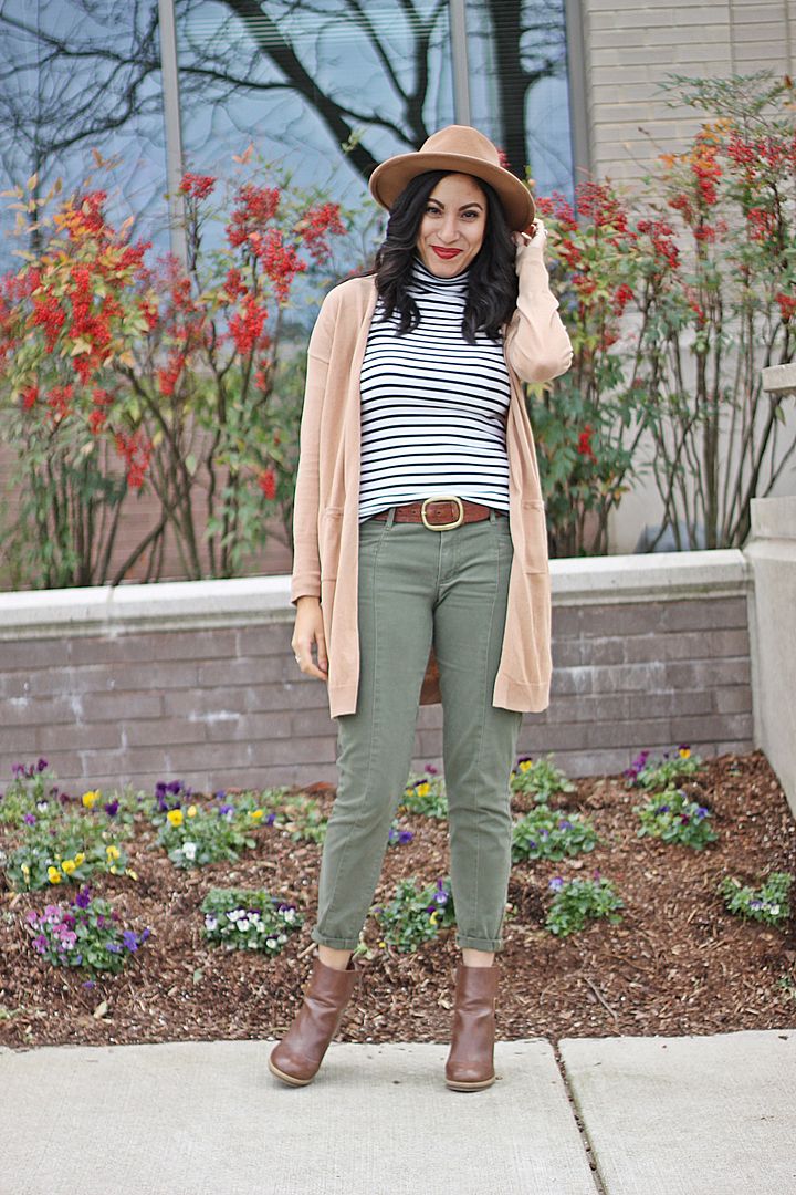 Fabulously Average, Hat Trick The Many Hats I Wear as a Mom