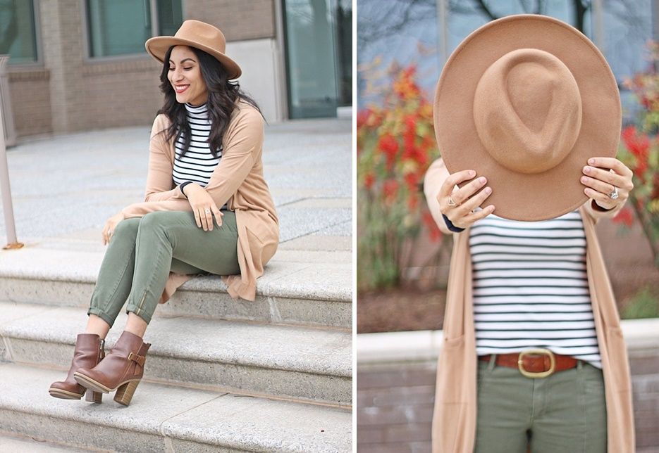 Fabulously Average, Hat Trick The Many Hats I Wear as a Mom