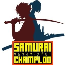 Samurai+champloo+masta+tracklist