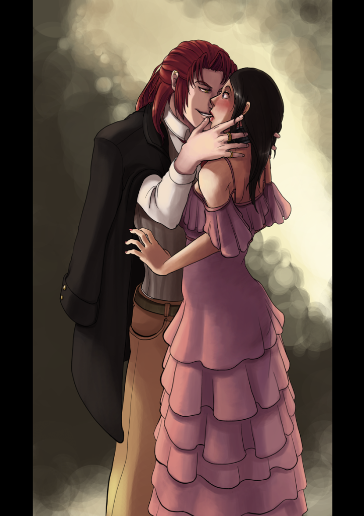 You Belong With Me