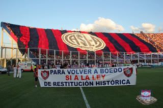 club atletico