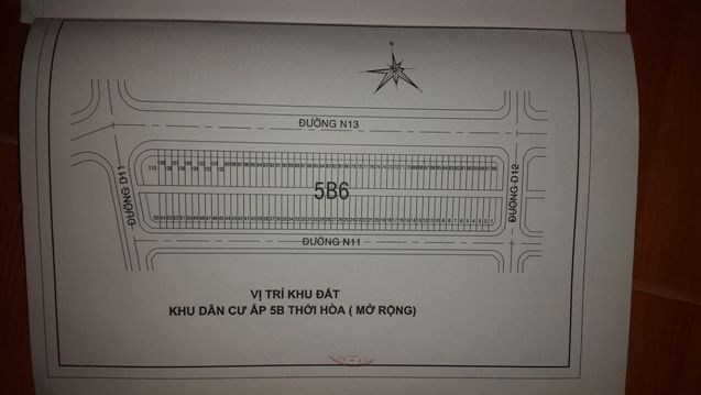 Bán gấp đất nền Lô góc dự án Green River giá gốc chủ đầu tư 680tr - 2