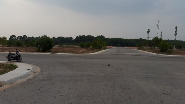 Bán gấp đất nền Lô góc dự án Green River giá gốc chủ đầu tư 680tr - 3