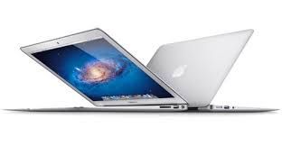 Macbook Air MD232 Core i5|SSD256| 13inch(Mid 2012)