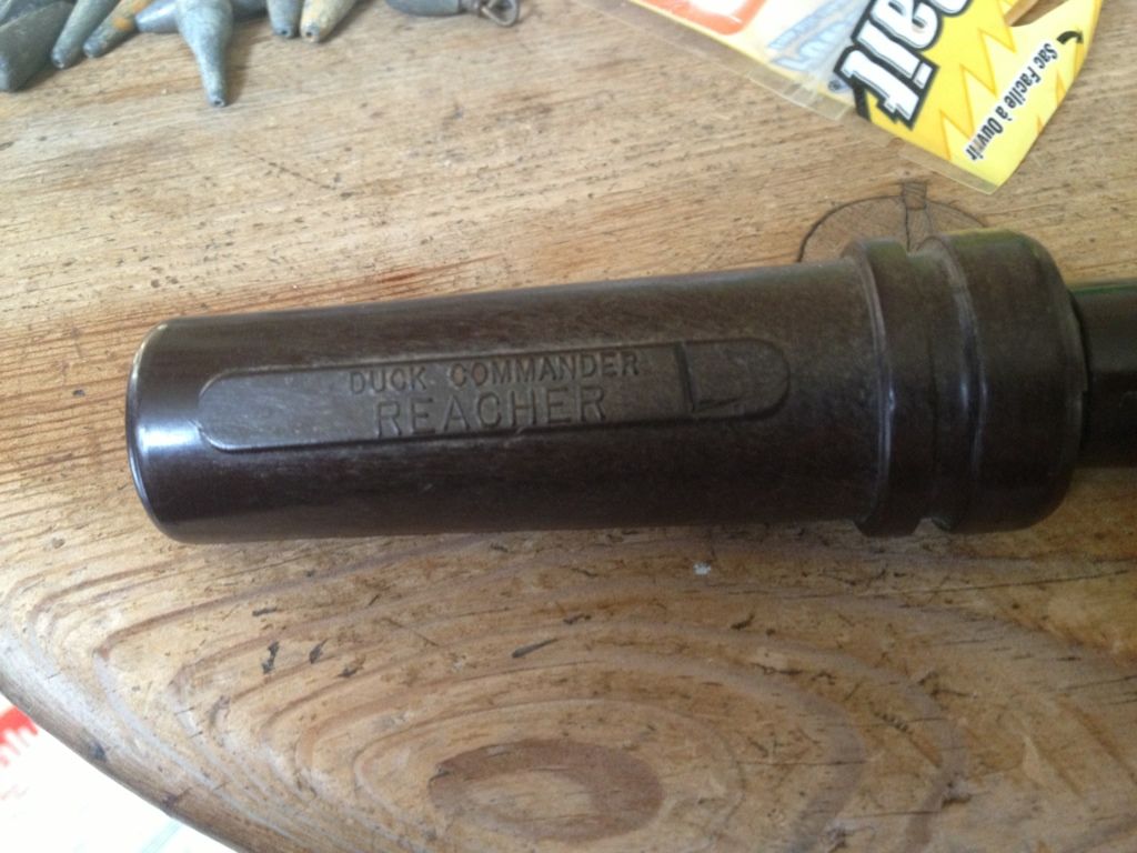 old duck commander call * | Arkansas Hunting