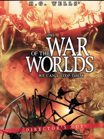 The War of the Worlds By: H. G. Wells (1866-1946)