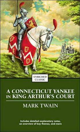 A Connecticut Yankee in King Arthur鈥檚 Court