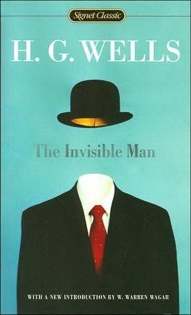 The Invisible Man