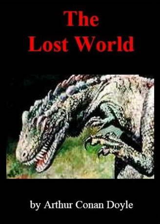 The Lost World