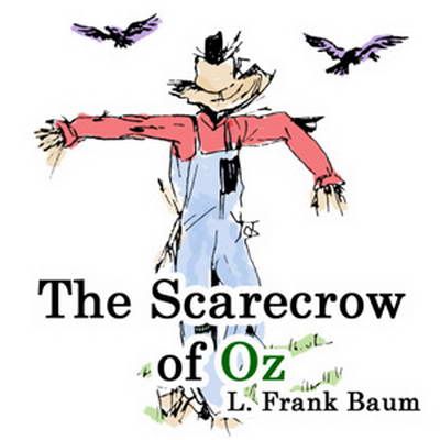 The Scarecrow of Oz