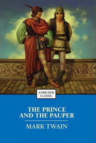 The Prince and the Pauper