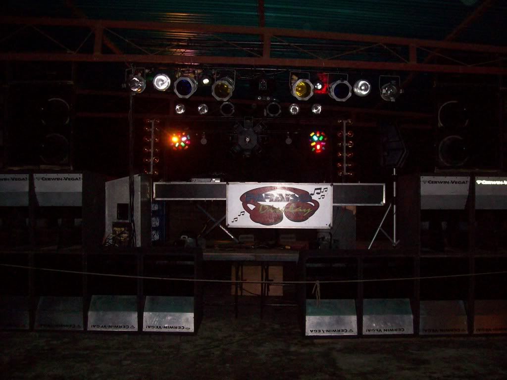 Minitecas HISTORIA de las discotecas Moviles Minitecas HISTORIA de las discotecas Moviles