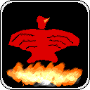 phoenix slides icon