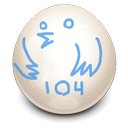 tenfourbird icon