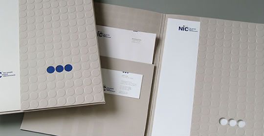 Folder Design Ideas - NiC