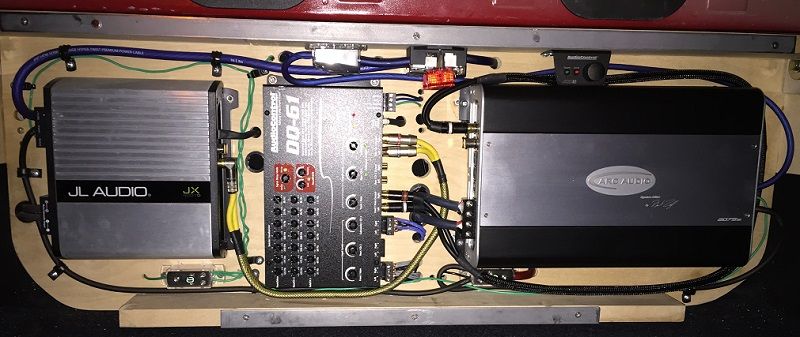 Does your wiring look good. Post pics! | Page 11 | DiyMobileAudio.com