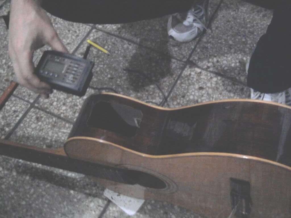 electroacustica electroacustica