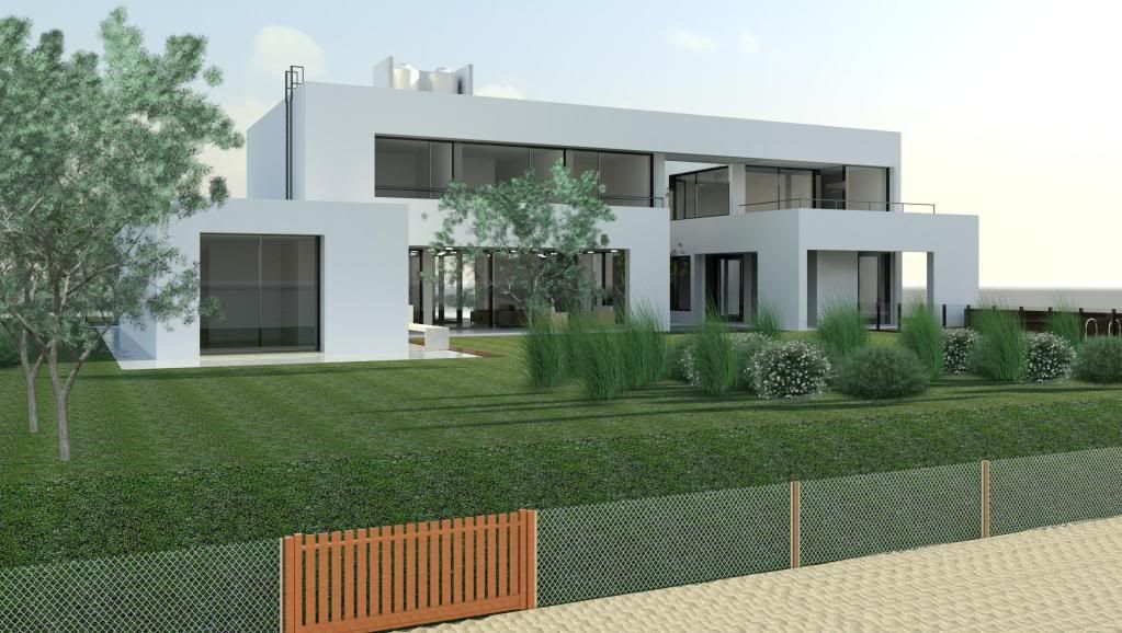 Architecture Architecture