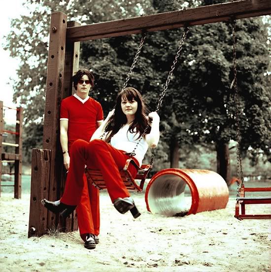 The White Stripes Pictures, Images and Photos