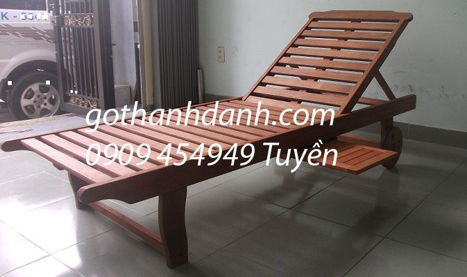 Bàn ghế gỗ giá rẻ nhất HCM - Chuyên bán sỉ số lượng lớn - 11