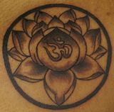 Black,Gray,Grey,Lotus,Ohm,Southside,Chris,Posey,tattoo,tattoos,tatu,tatus,tat2,tat2s,tatoo,tatoos,tatto,tattos