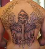 Grim,Reaper,sword,wings,Black,Gray,Grey,Southside,Chris,Posey,tattoo,tattoos,tatu,tatus,tat2,tat2s,tatoo,tatoos,tatto,tattos
