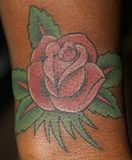 Rose,Color,Southside,Chris,Posey,tattoo,tattoos,tatu,tatus,tat2,tat2s,tatoo,tatoos,tatto,tattos