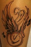 swallow,music,Southside,Shahki,Knott,tattoo,tattoos,tatu,tatus,tat2,tat2s,tatoo,tatoos,tatto,tattos,black,gray,grey