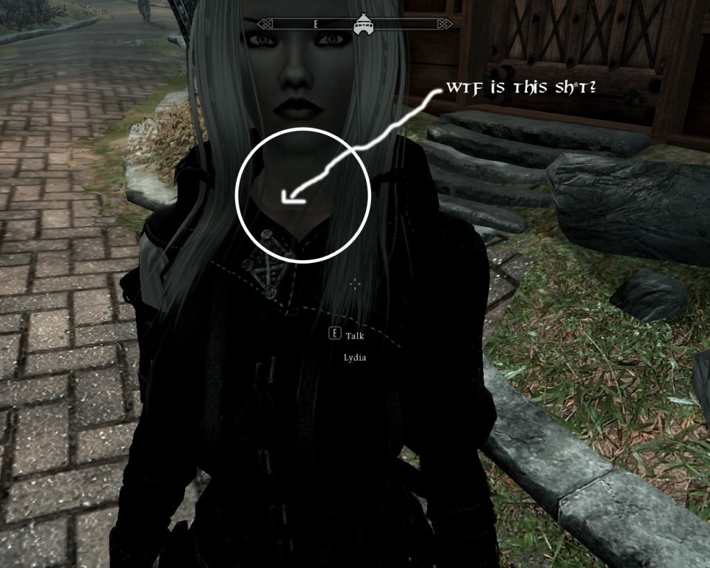 A tight collar... Skyrim Mod Requests The Nexus Forums