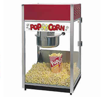 Pop Corn Maker Pictures, Images and Photos