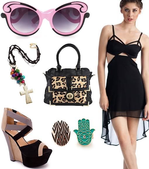 baroque trend 2012
