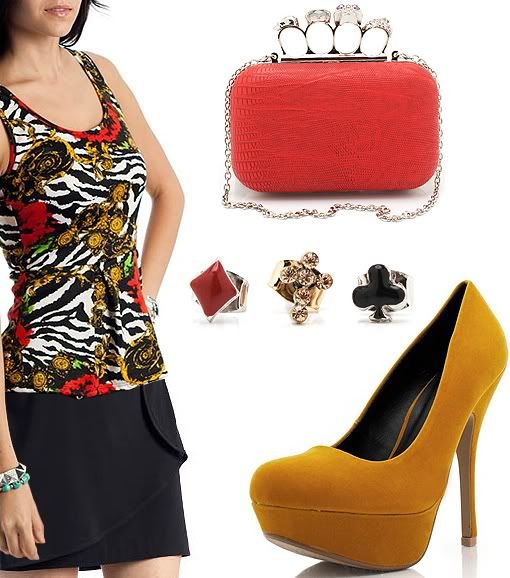 baroque trend 2012