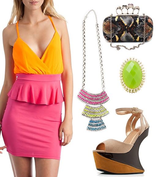 How to Dress for Memorial Day