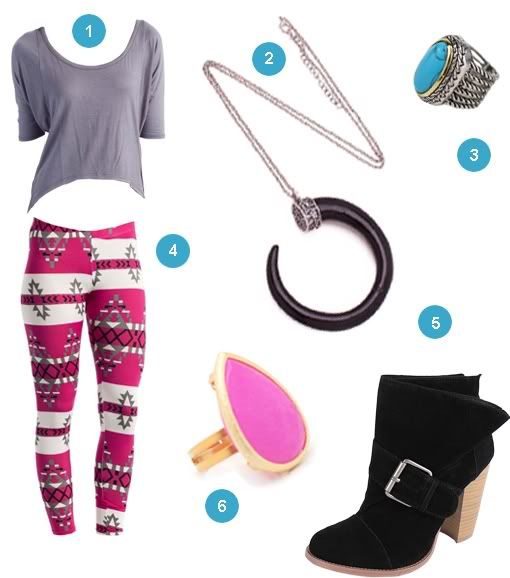 Find leggings @ GoJane