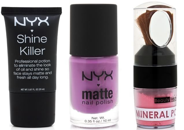 Find affordable cosmetics at GoJane