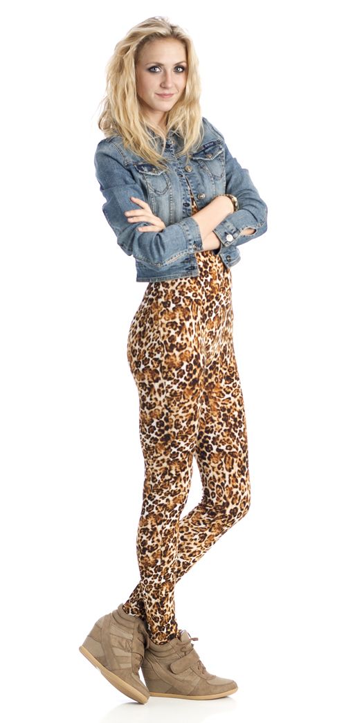 How to Dress for a Concert