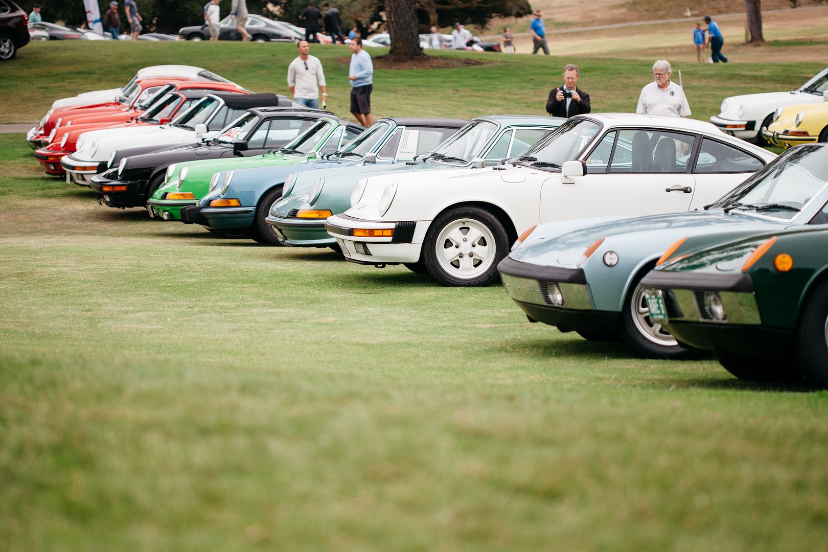 PorscheWerksReunion