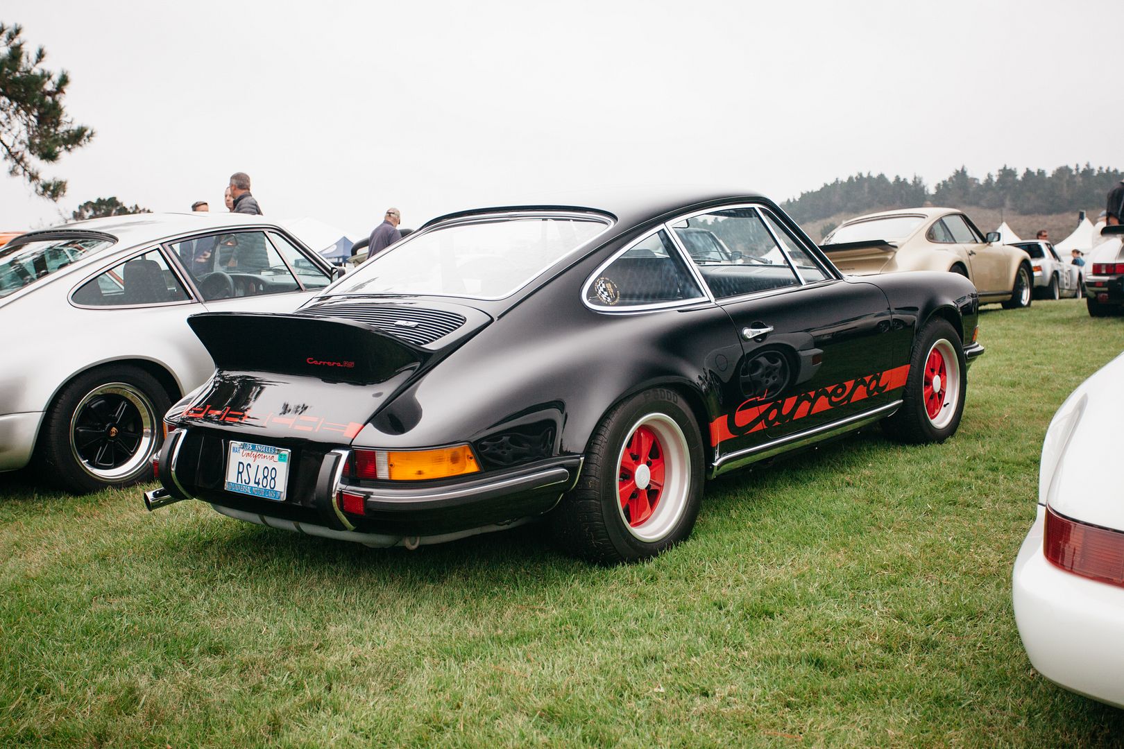 PorscheWerksReunion