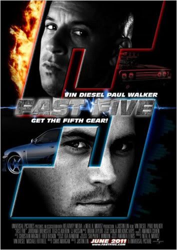 fast five fast and furious 5. Fast and Furious 5 aka Fast