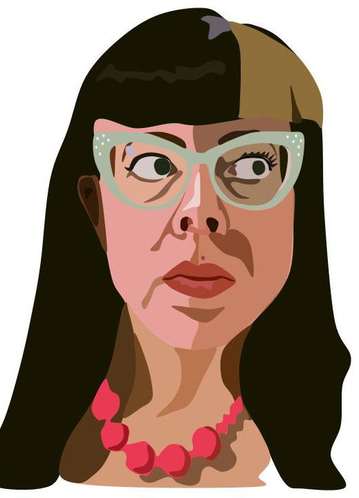 GDraw Illustrations