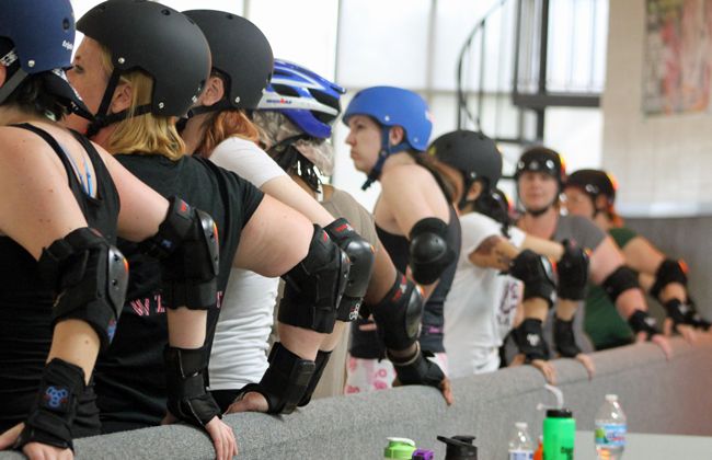 Things I Love: Derby Lite edition