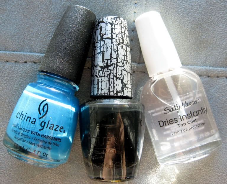 shatter polish