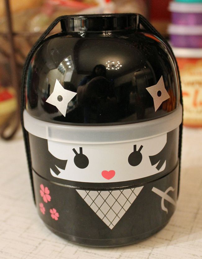 Bento Report V.4