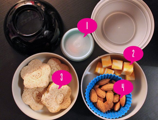 Bento Report V.4