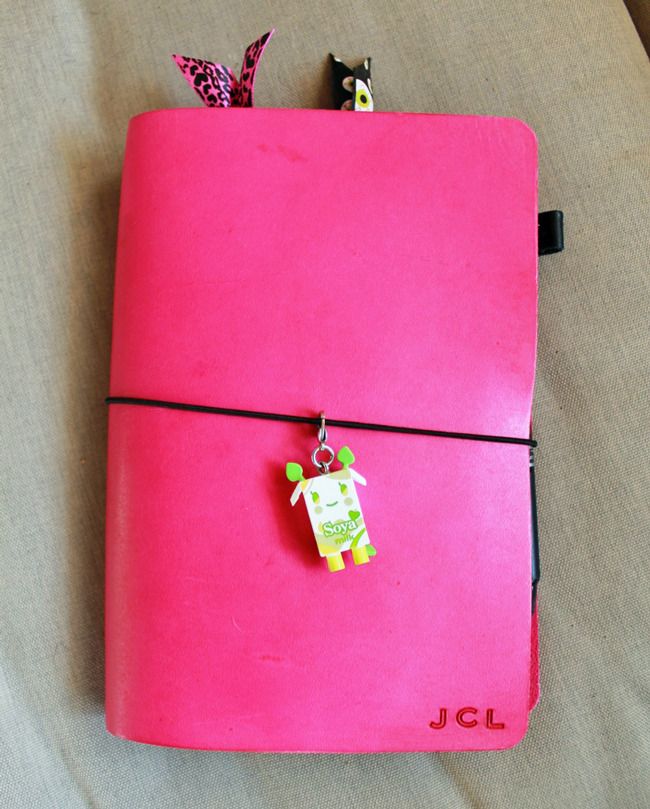 Faux Dori Overview: Pink