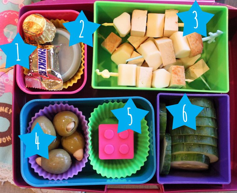 Bento Report V.9